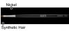 Eye Liner Brush #103 - Synthetic Hair_MD-7
