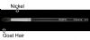 Crease Brush #410 - Goat Hair_MD-7