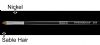 Small Eye Shadow Shade Brush #204_MD-7