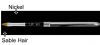 Lip Liner Brush #601 - Sable Hair_MD-7