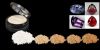 Mineral Loose Power Gemstone Fix_MD-7