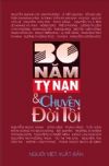 30 Năm Tỵ Nạn và Chuyện Đời Tôi