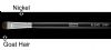 Blending Brush #209P - Goat Hair_MD-7