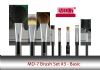 Basic Makeup Brush Set #3_MD-7