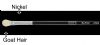 Blending Brush #209G - Goat Hair_MD-7