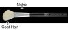 Angle Brush #803S - Goat Hair_MD-7