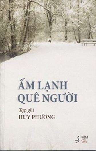 Ấm Lạnh Quê Người