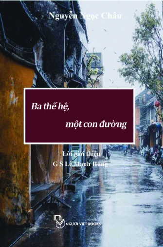 Ba thế hệ, một con đường
