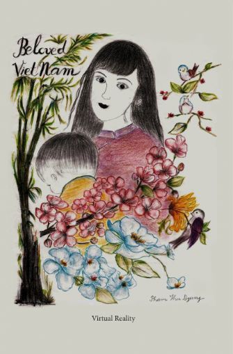 Beloved Vietnam (Volume 2)