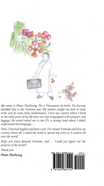 Beloved Vietnam (Volume 2)