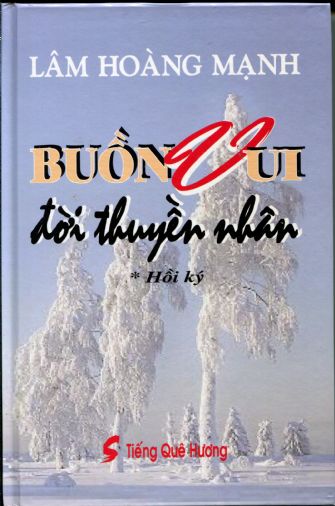 Buồn Vui Đời Thuyền Nhân