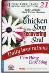 Chicken Soup 21 - Cảm Hứng Cuộc Sống