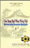 Cẩm Nang Ngữ Pháp Tiếng Việt