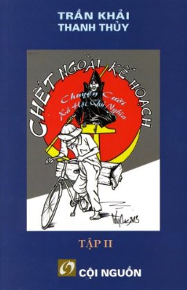 Chết Ngoài Kế Hoạch - Tập II