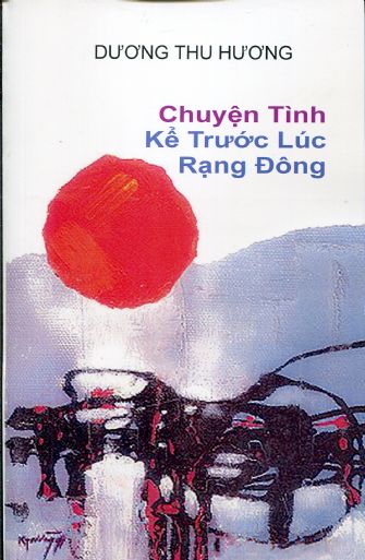 Chuyện Tình Kể Trước Lúc Rạng Đông