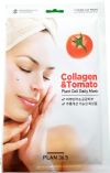 Mặt Nạ Collagen Với Hương Vị Hồng Sâm