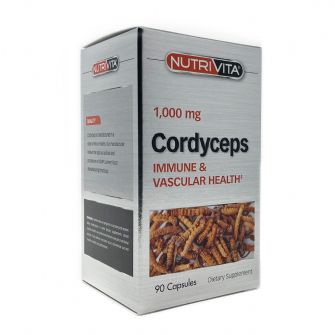 Đông Trùng Hạ Thảo/ Cordyceps