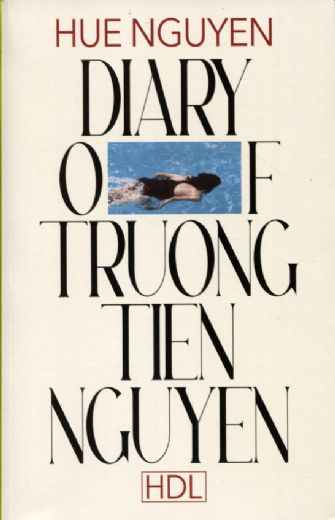 Diary Of Truong Tien Nguyen