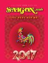 Giai Phẩm Xuân Đinh Dậu 2017 - Package B (1 cuốn Sài Gòn Nhỏ + 1 cuốn Người Việt)