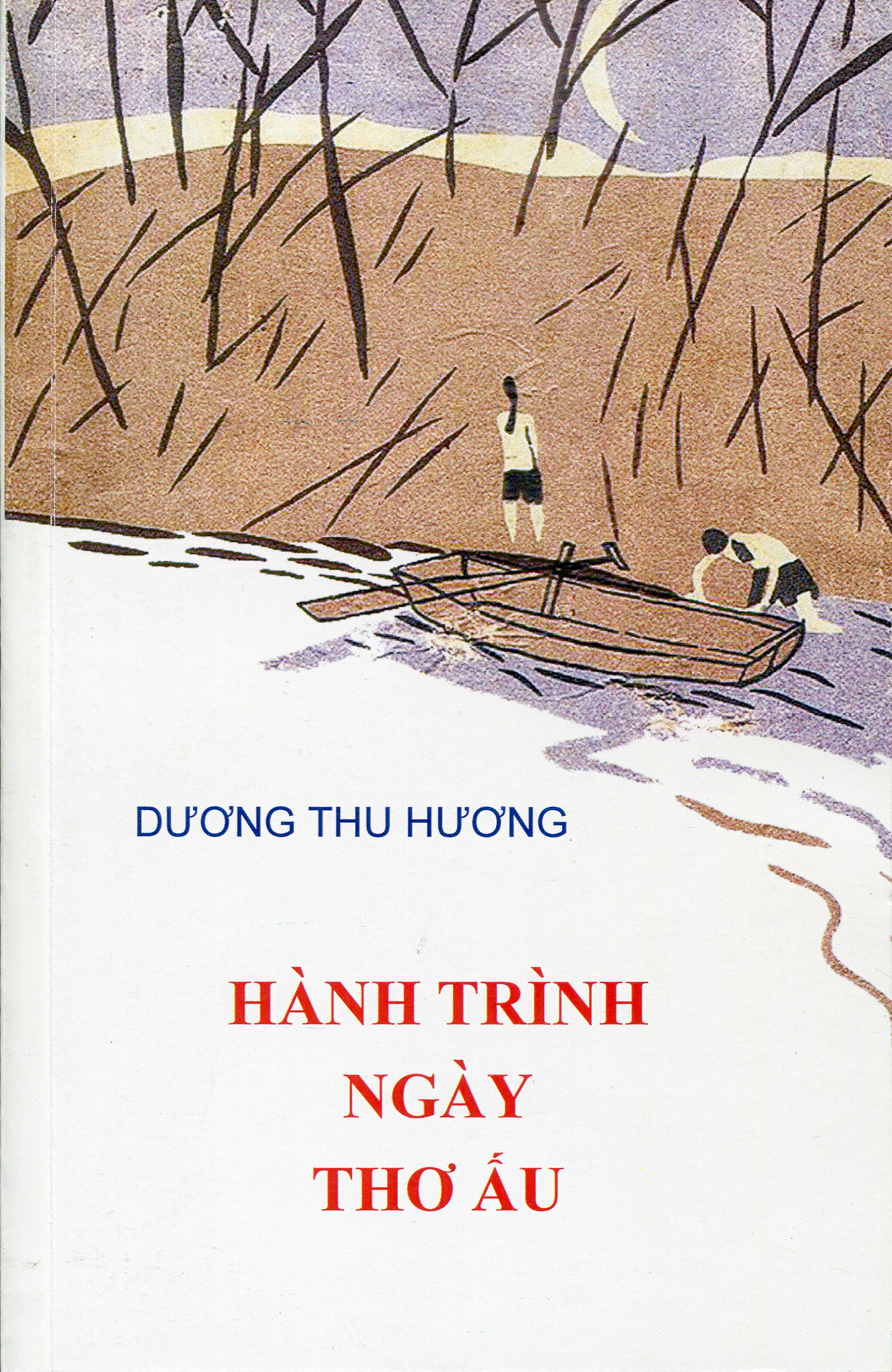 Hành Trình Ngày Thơ Ấu 