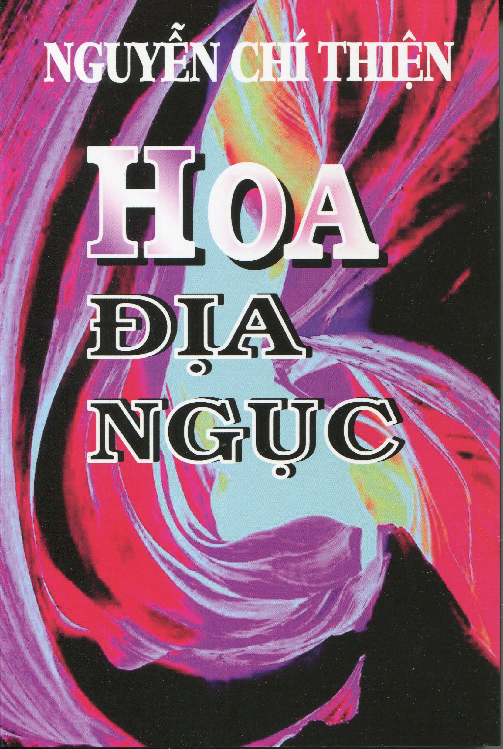 Hoa Địa Ngục (Tái Bản)