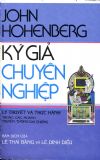 Ký Giả Chuyên Nghiệp