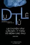 Lại Chuyện Vãn (Lần Này, Ít Thôi) / Với Bệnh Ung Thư