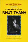 Lịch Sách Tử Vi Nhật Thanh 2019