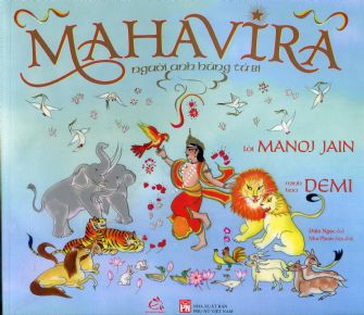 Mahavira - Người Anh Hùng Từ Bi