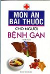 Món Ăn Bài Thuốc Cho Người Bệnh Gan