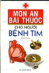 Món Ăn Bài Thuốc Cho Người Bệnh Tim