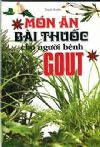 Món Ăn Bài Thuốc Cho Người Bệnh Gout