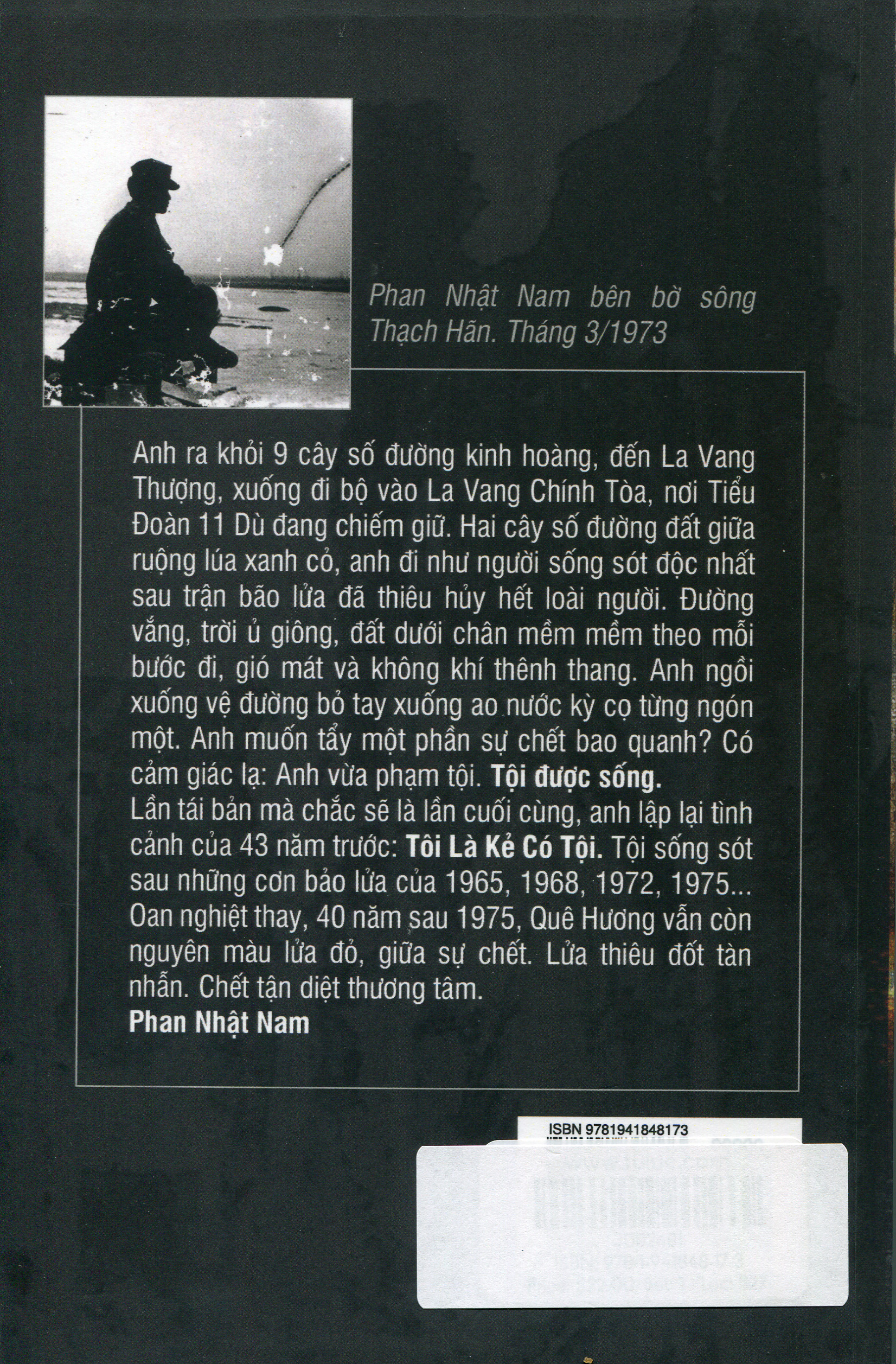 Mùa Hè Đỏ Lửa