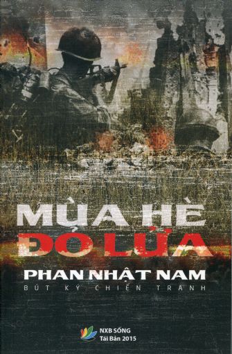 Mùa Hè Đỏ Lửa