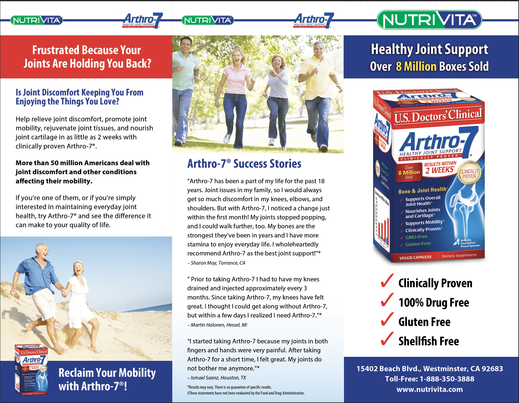 Arthro-7
