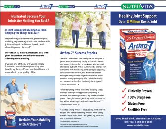 Arthro-7