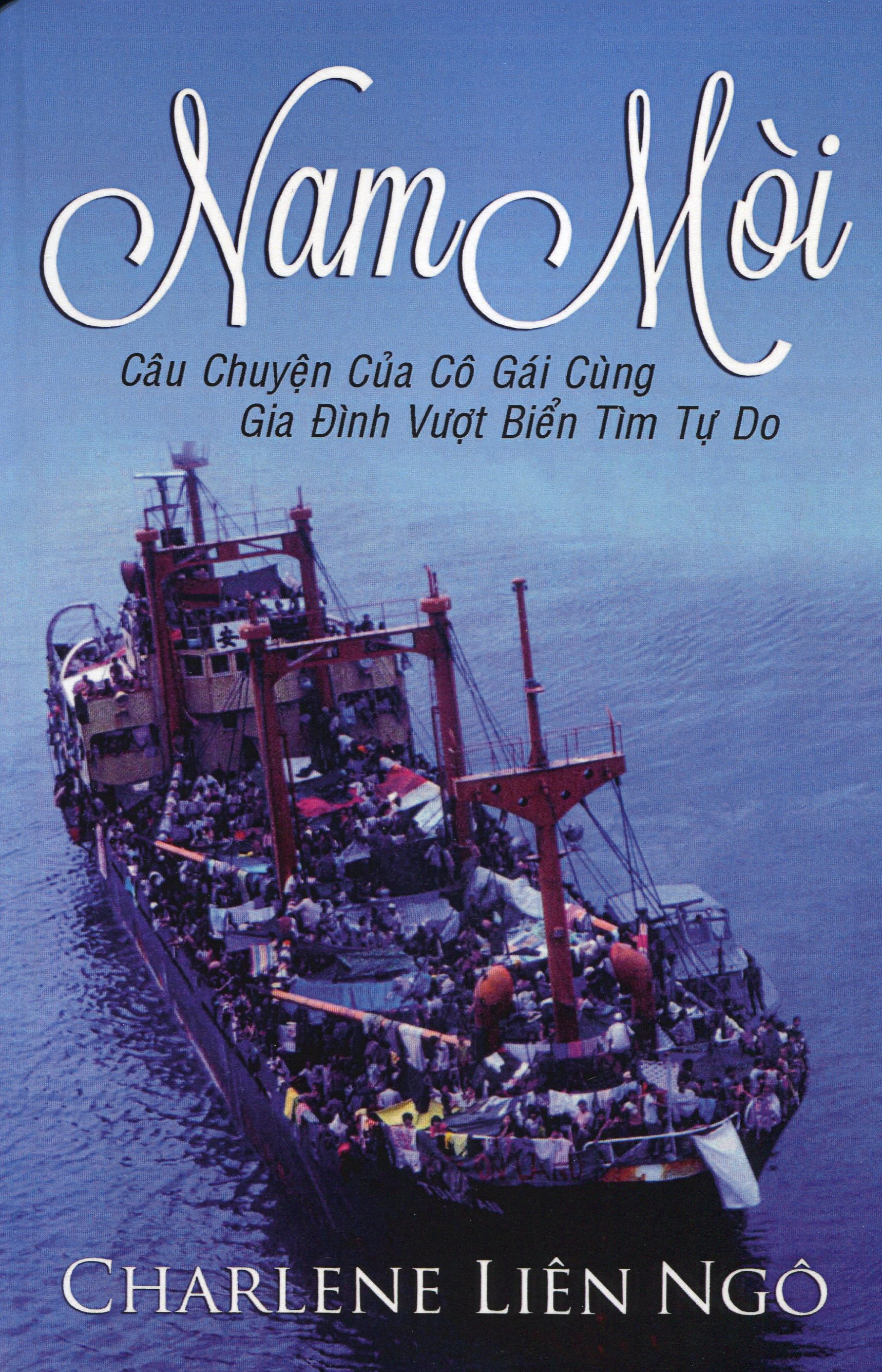 Nam Mòi (Bản Tiếng Việt)