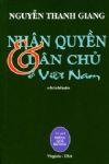 Nhân Quyền và Dân Chủ ở Việt Nam