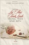 Những Lá Thư Tình Lính Trong Thời Binh Biến