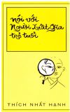 Nói Với Người Xuất Gia Trẻ Tuổi