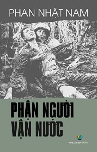 Phận Người Vận Nước