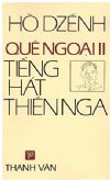 Quê Ngoại 2 Tiếng Hát Thiên Nga