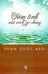 Tâm Tình Một Nẻo Quê Chung