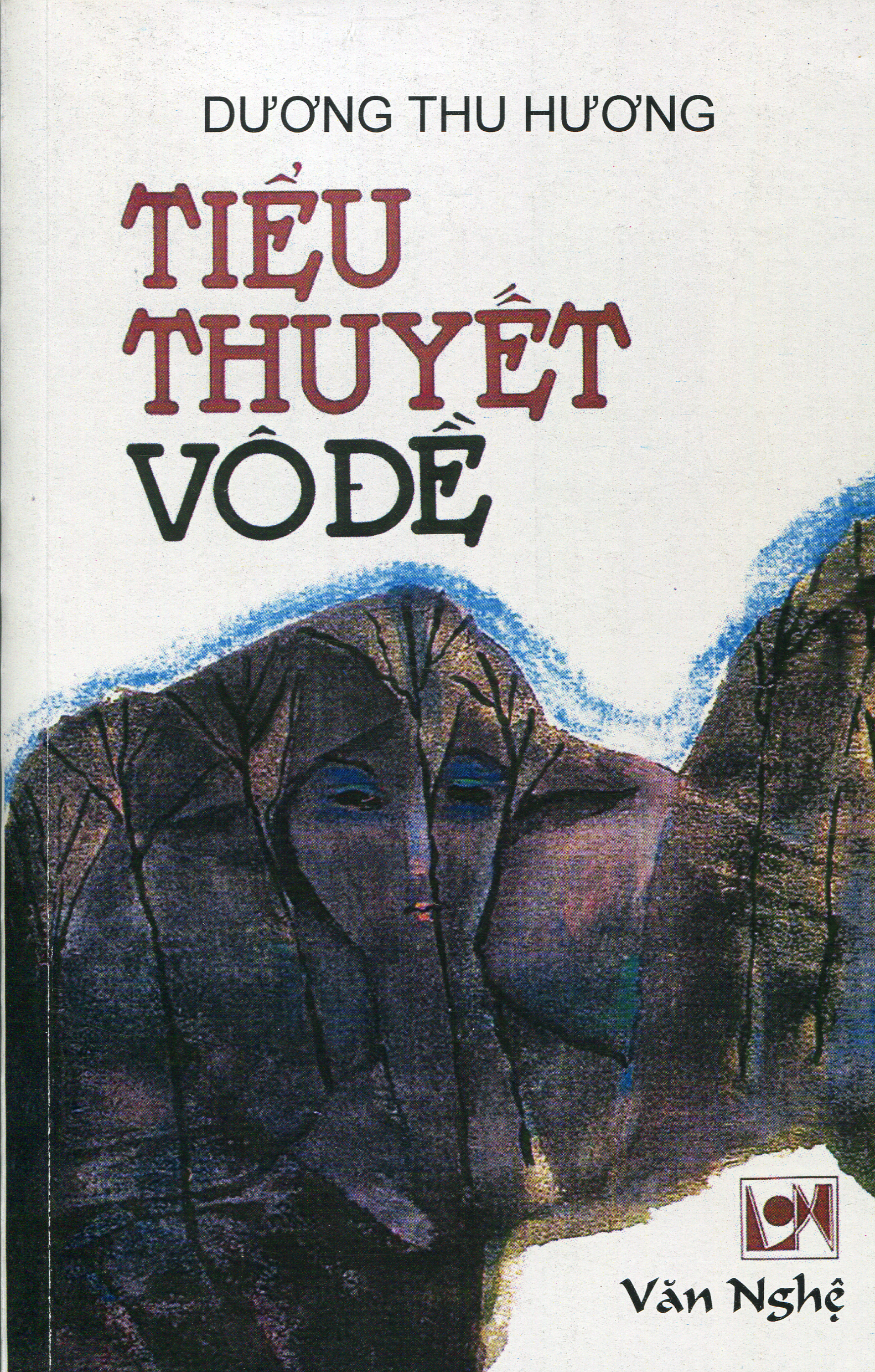 Tiểu Thuyết Vô Đề
