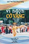 Vì Ngọn Cờ Vàng