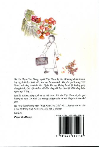 Việt Nam Yêu Dấu (tập 2)
