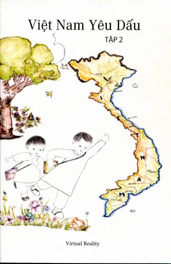 Việt Nam Yêu Dấu (tập 2)