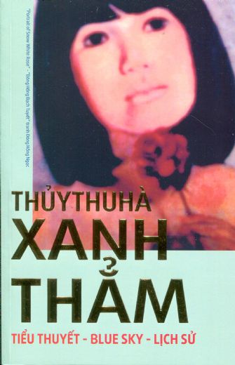 Xanh Thẳm