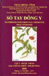 Sổ Tay Đông Y (tập 2) - Dược Thảo